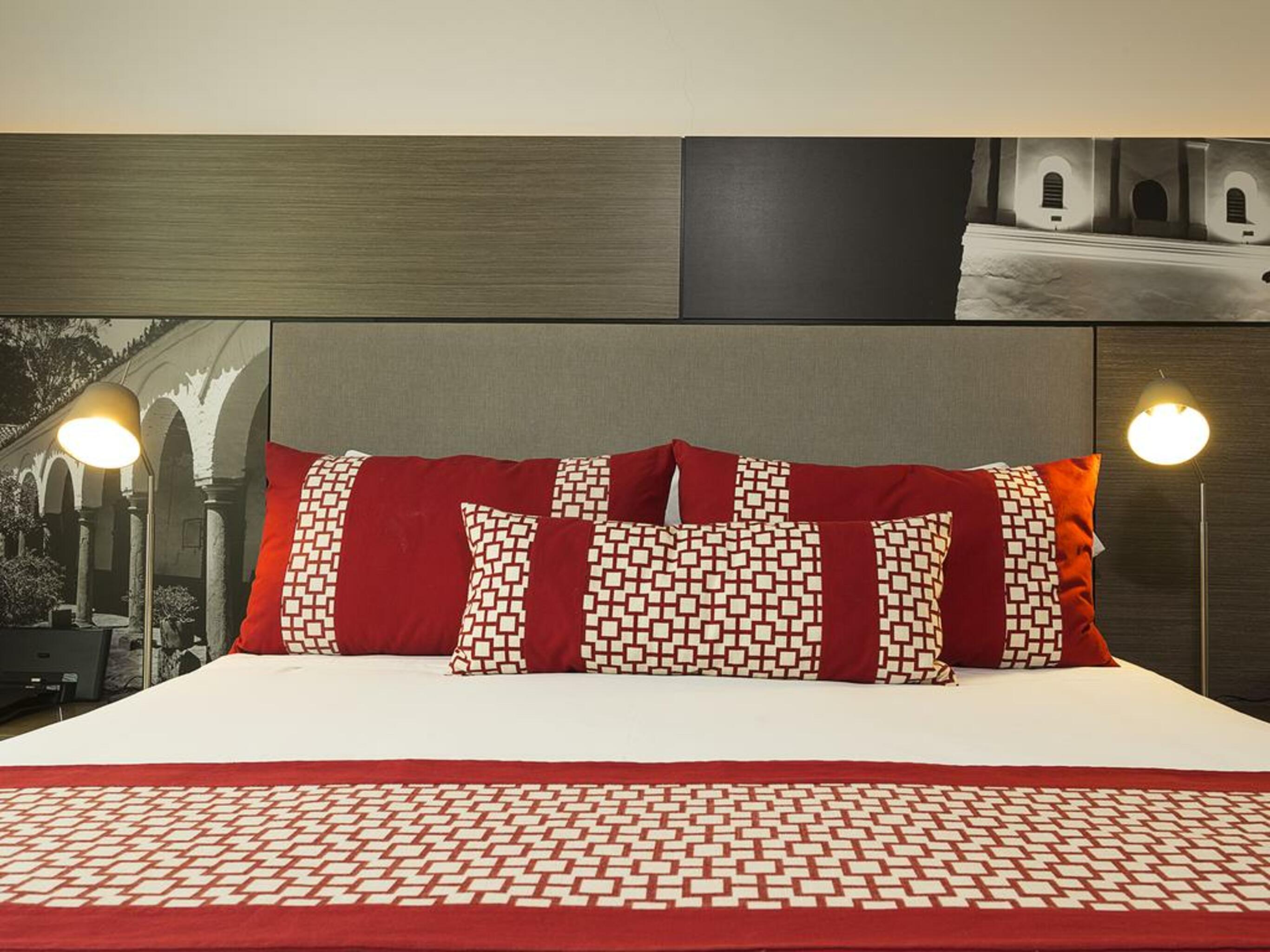 Ek Hotel By Preferred Hotels Group بوغوتا المظهر الخارجي الصورة