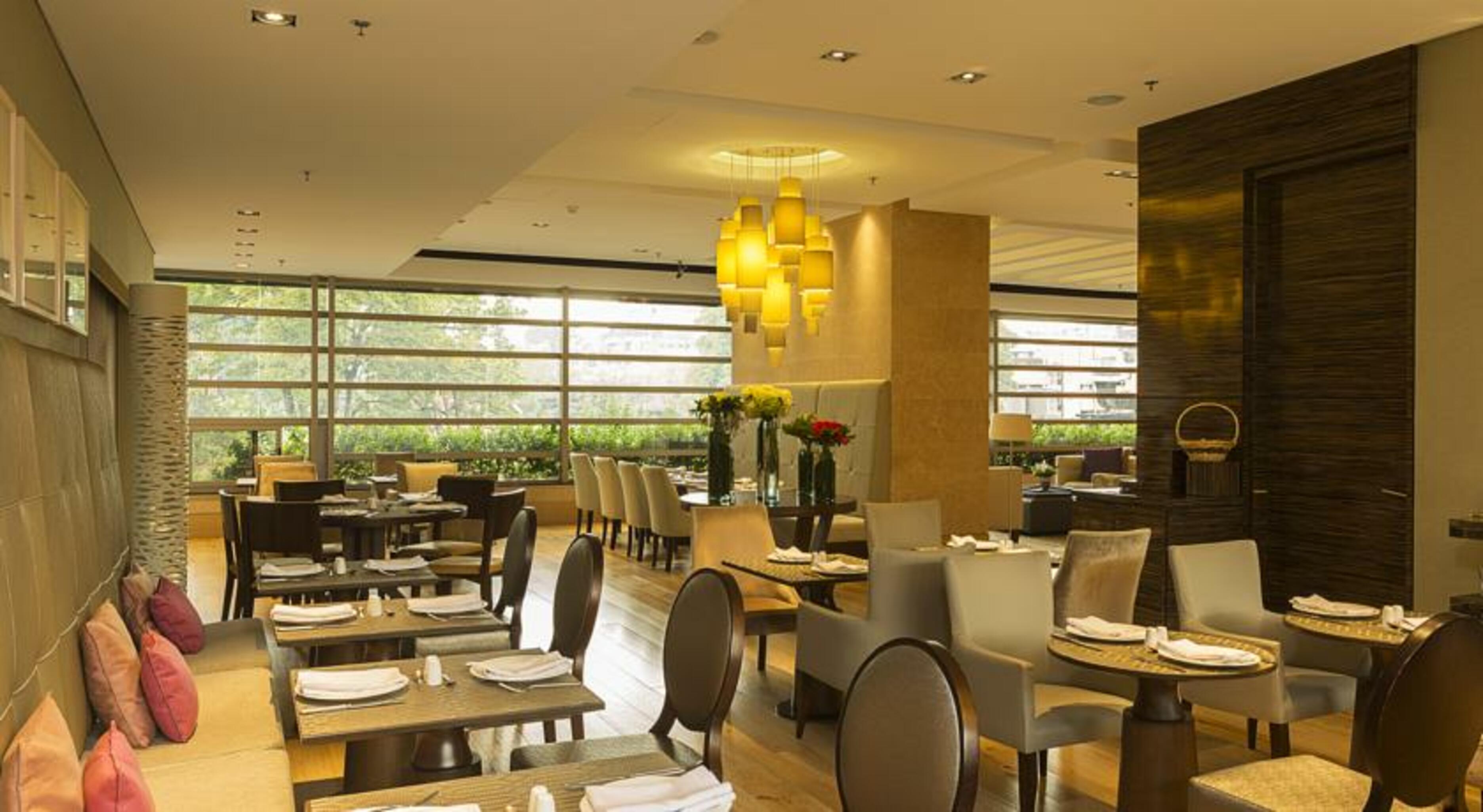 Ek Hotel By Preferred Hotels Group بوغوتا المظهر الخارجي الصورة