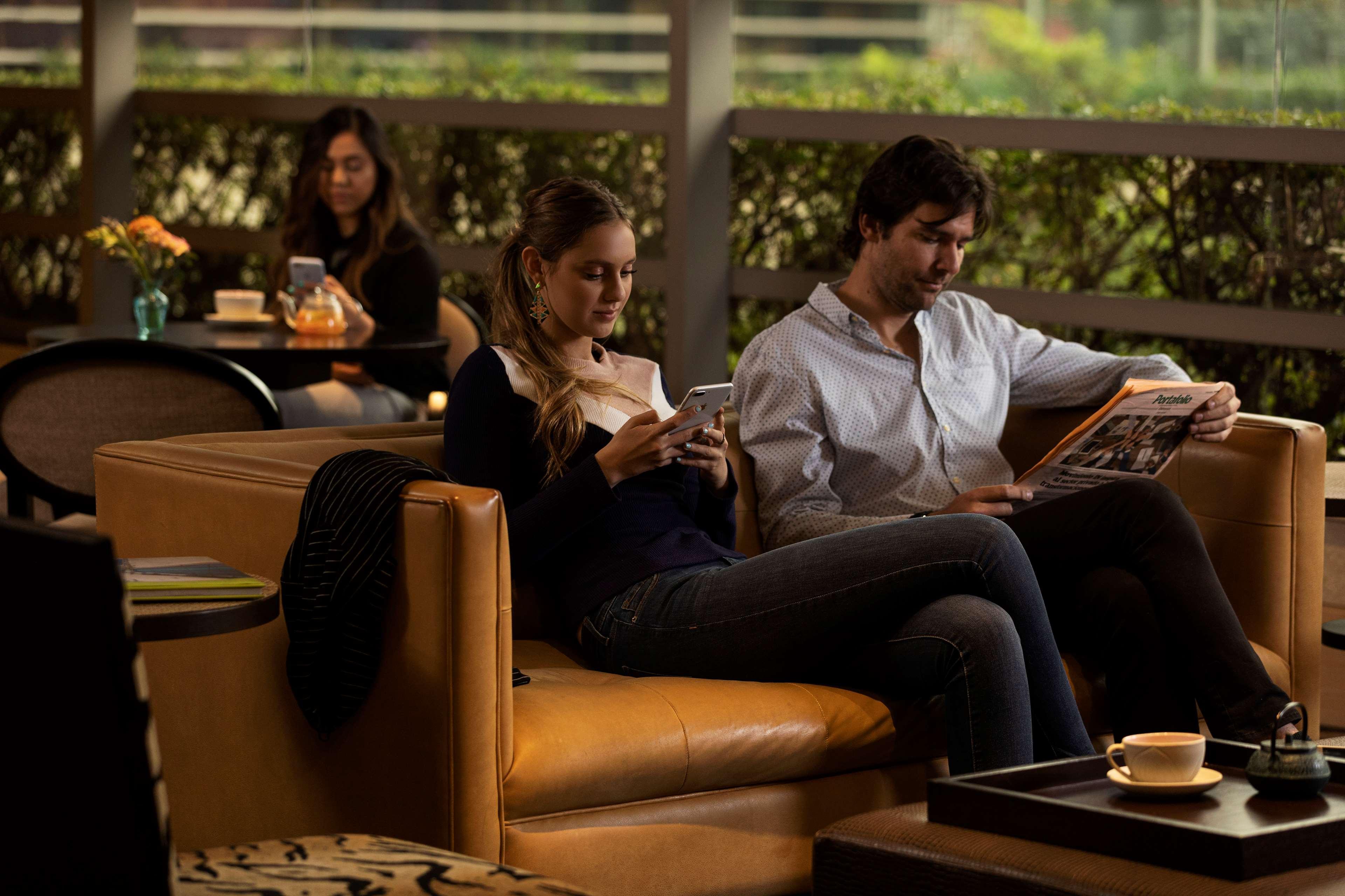 Ek Hotel By Preferred Hotels Group بوغوتا المظهر الخارجي الصورة