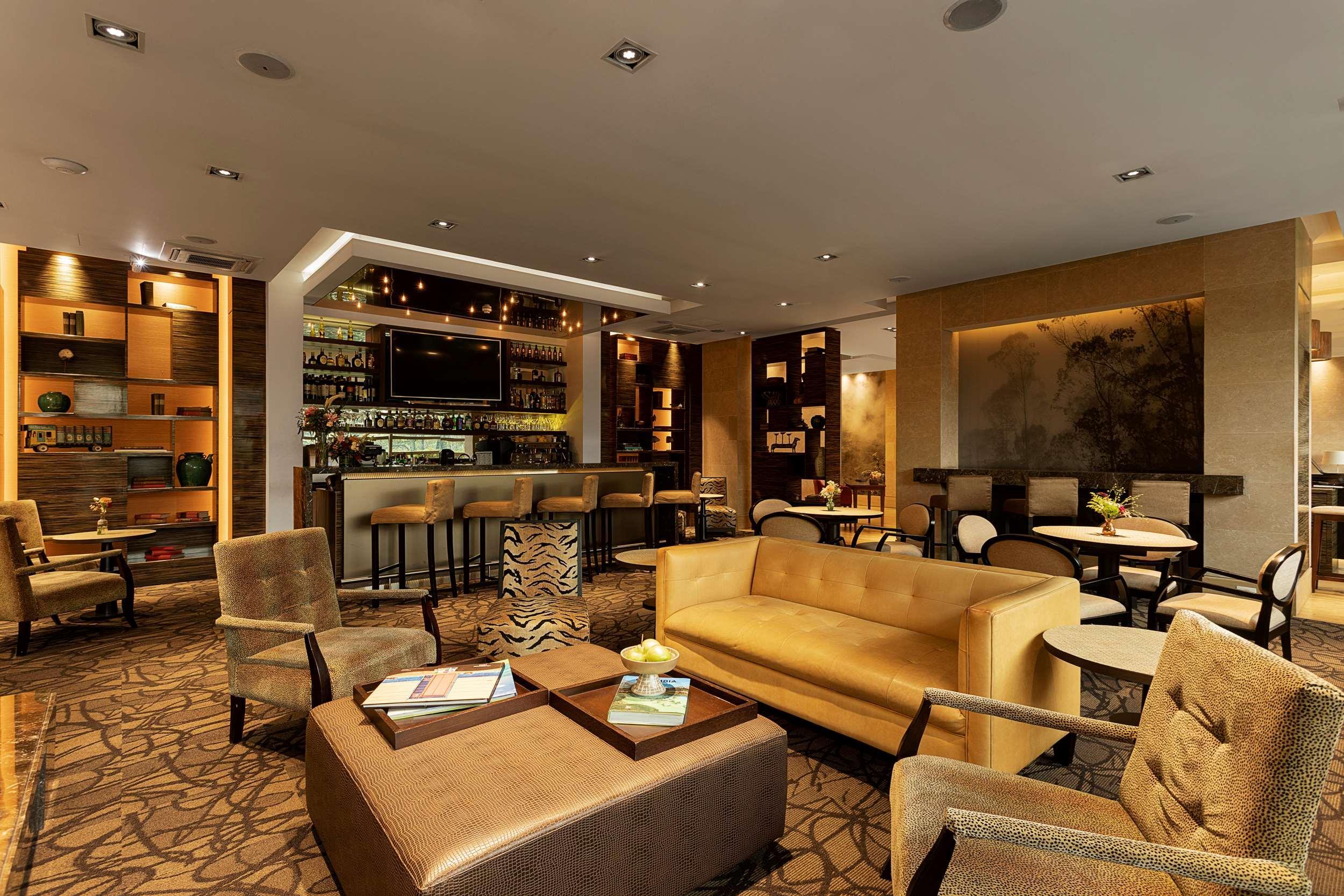 Ek Hotel By Preferred Hotels Group بوغوتا المظهر الخارجي الصورة