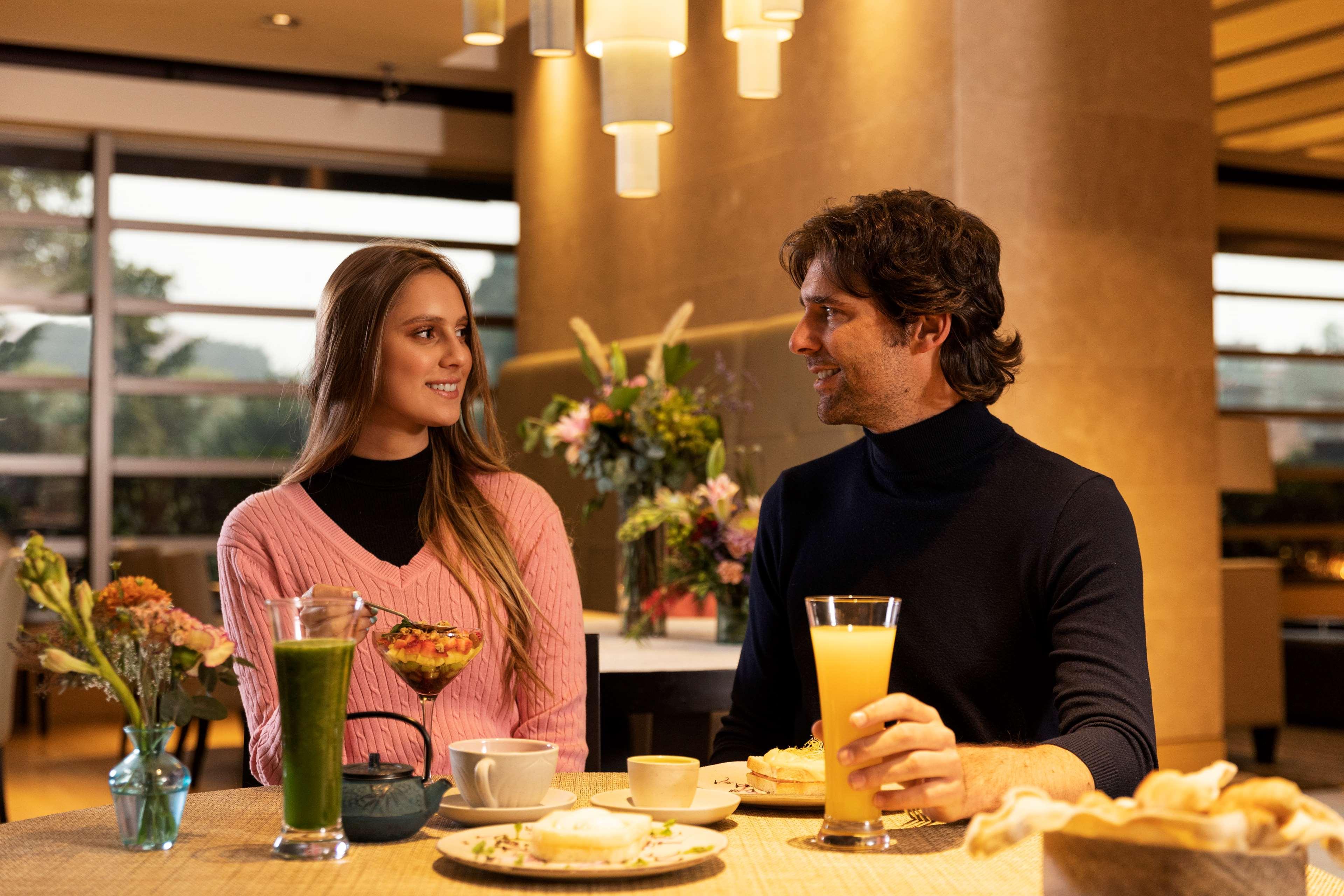 Ek Hotel By Preferred Hotels Group بوغوتا المظهر الخارجي الصورة