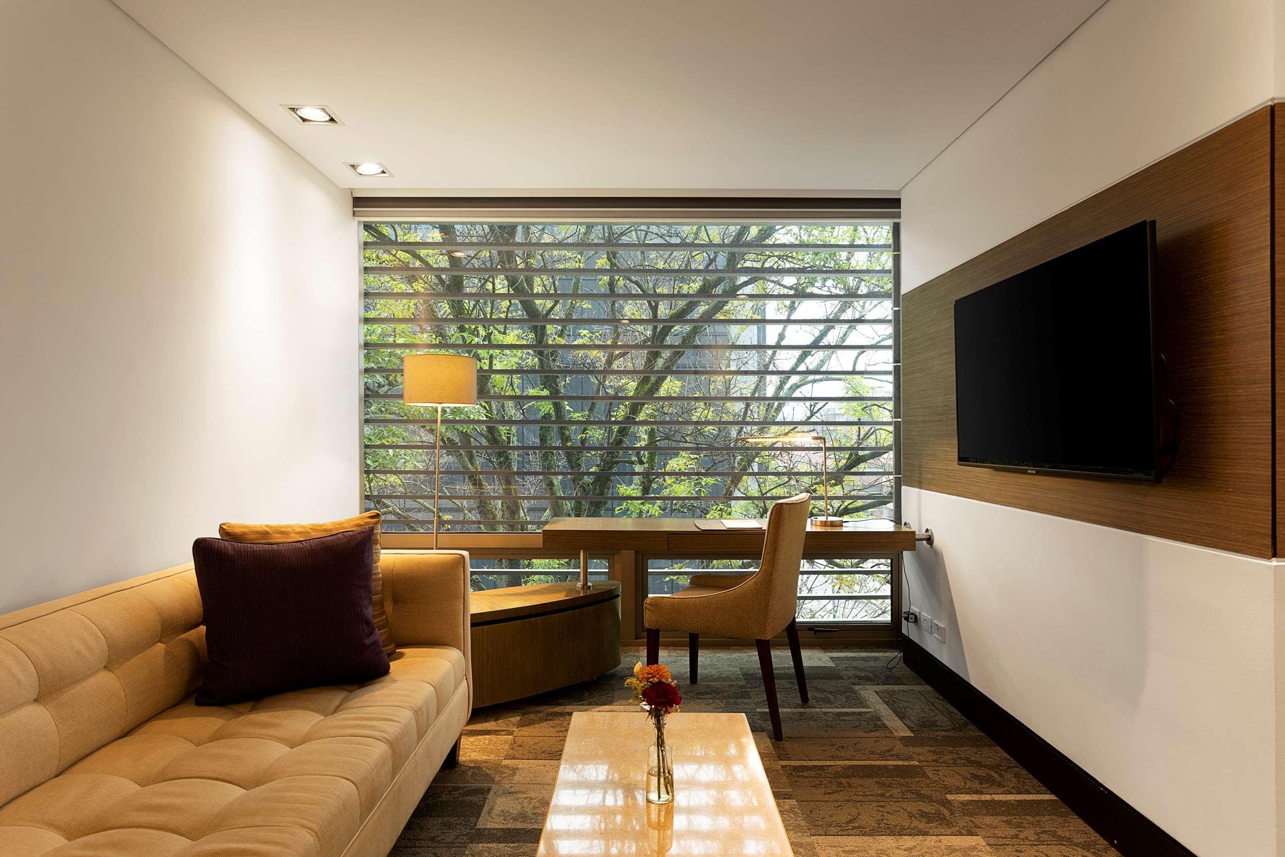Ek Hotel By Preferred Hotels Group بوغوتا المظهر الخارجي الصورة