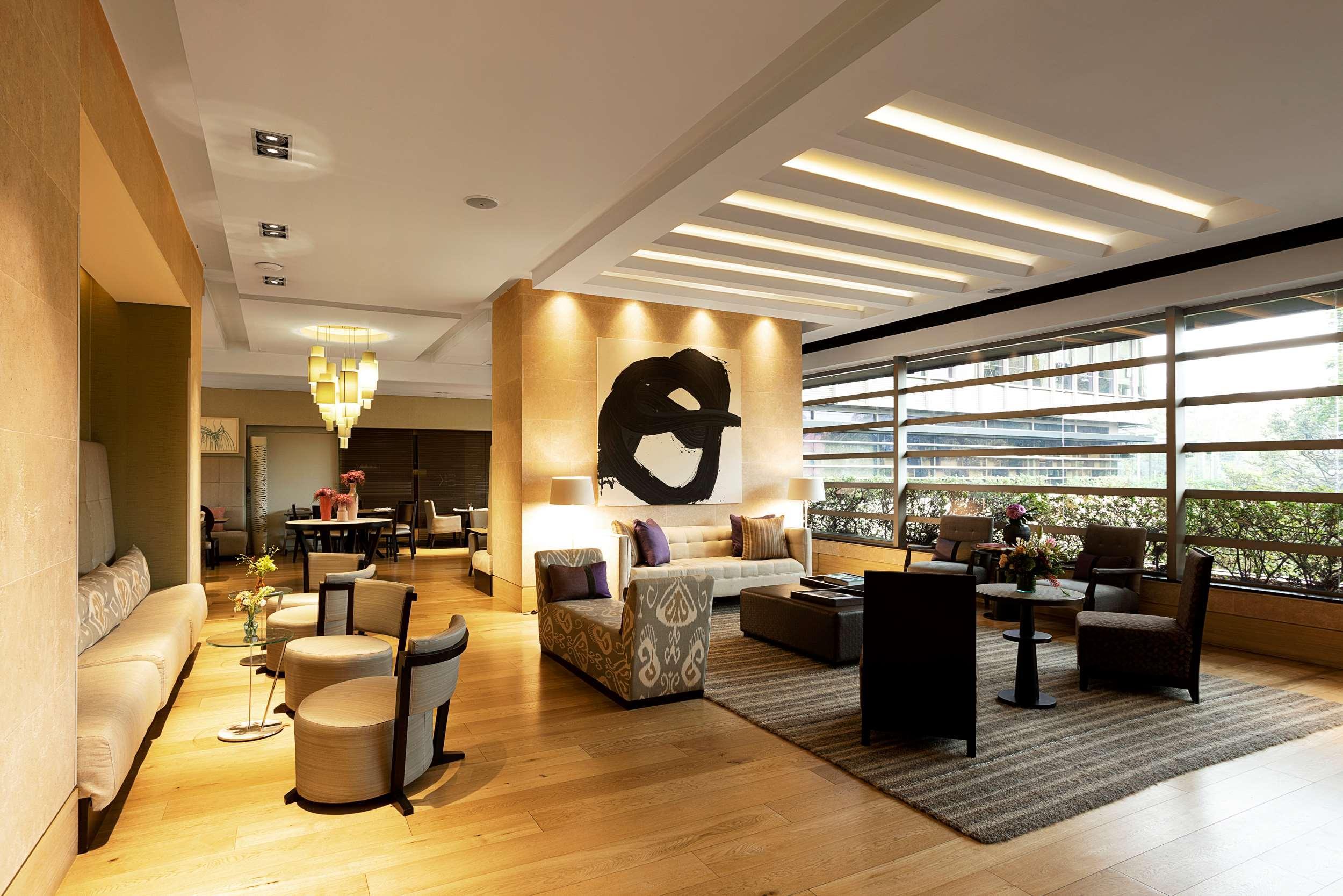 Ek Hotel By Preferred Hotels Group بوغوتا المظهر الخارجي الصورة