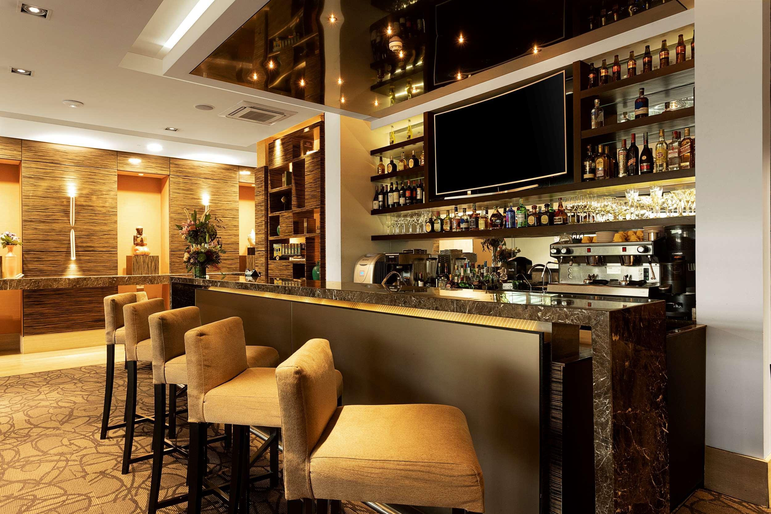 Ek Hotel By Preferred Hotels Group بوغوتا المظهر الخارجي الصورة