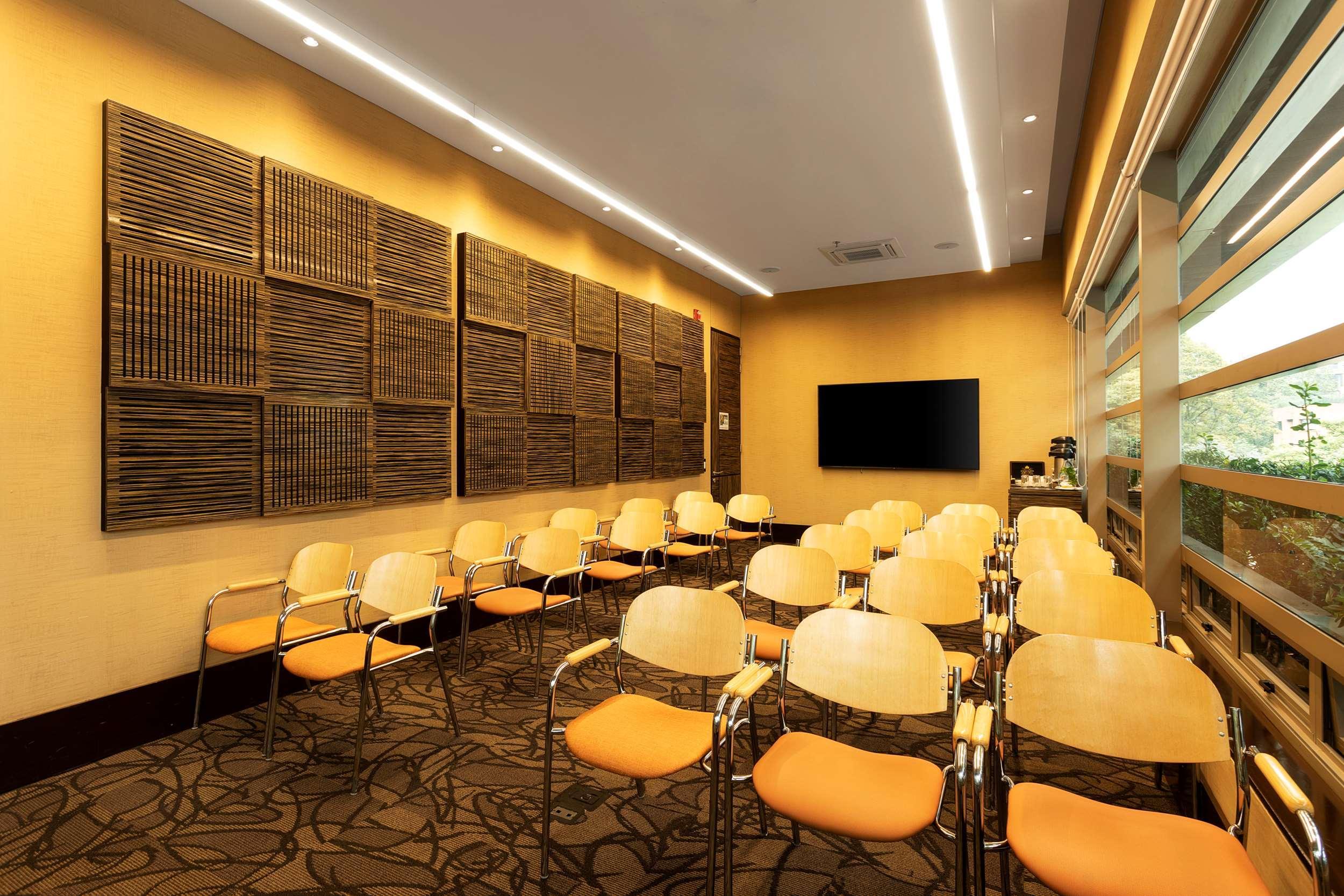 Ek Hotel By Preferred Hotels Group بوغوتا المظهر الخارجي الصورة