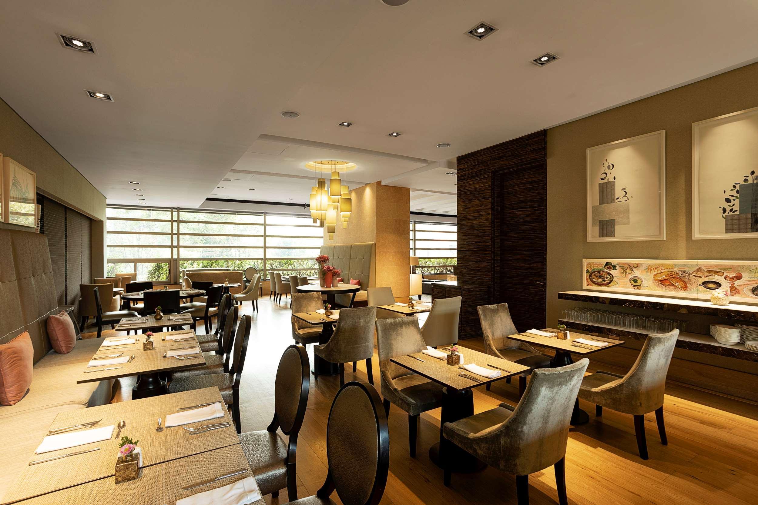 Ek Hotel By Preferred Hotels Group بوغوتا المظهر الخارجي الصورة