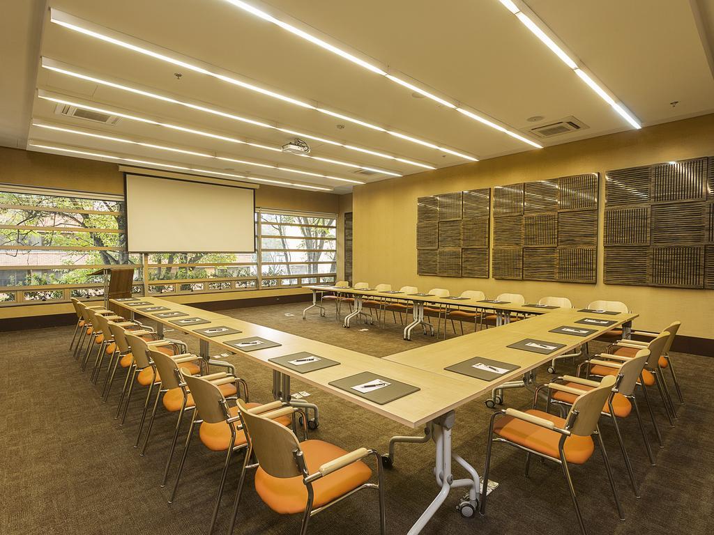 Ek Hotel By Preferred Hotels Group بوغوتا المظهر الخارجي الصورة
