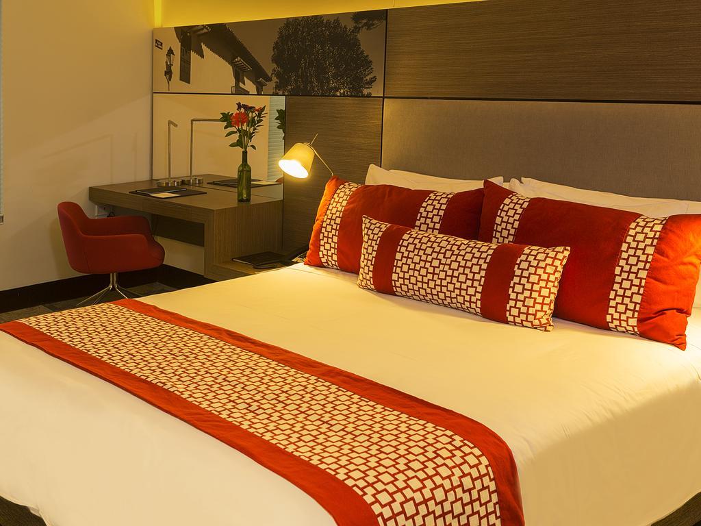 Ek Hotel By Preferred Hotels Group بوغوتا المظهر الخارجي الصورة