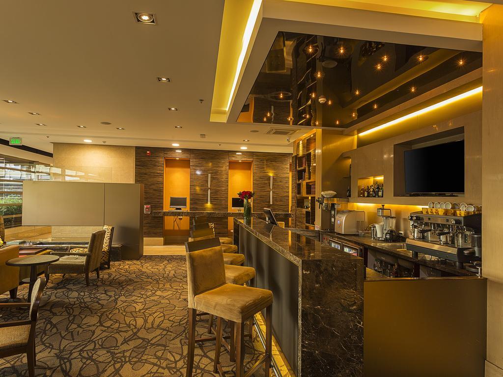 Ek Hotel By Preferred Hotels Group بوغوتا المظهر الخارجي الصورة