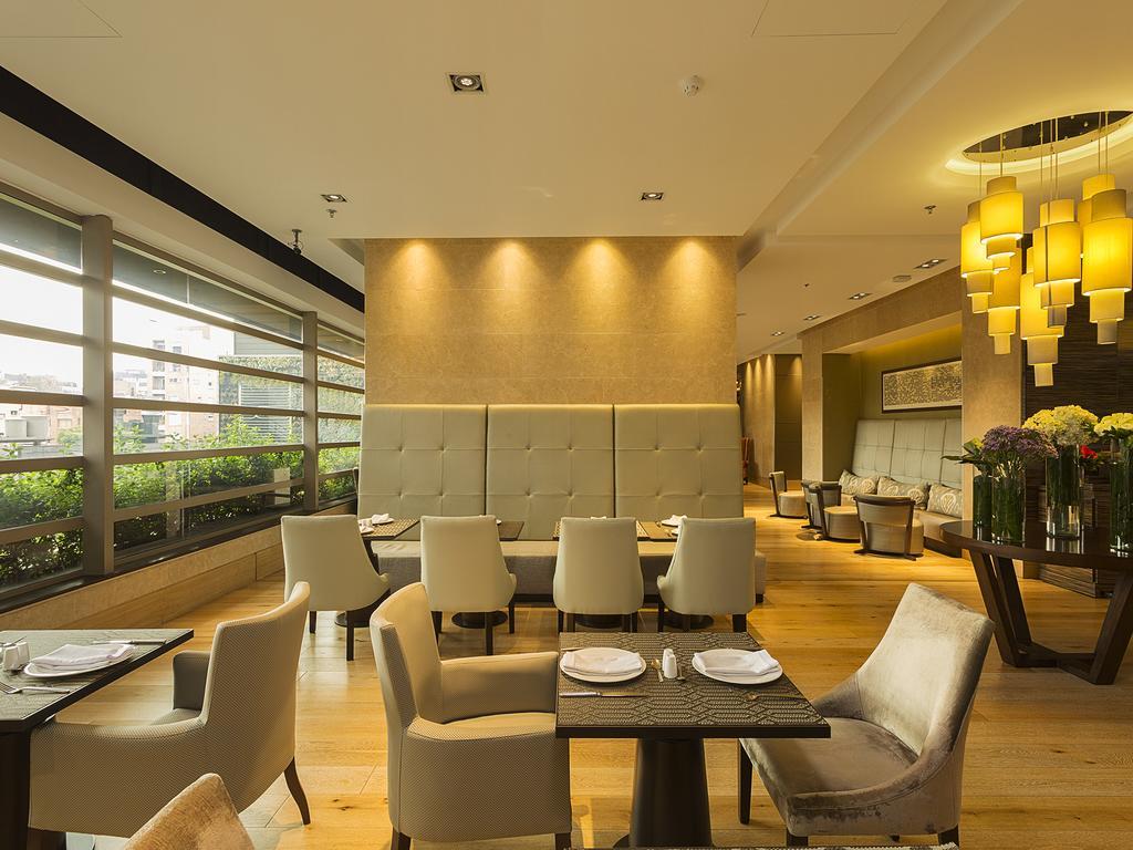 Ek Hotel By Preferred Hotels Group بوغوتا المظهر الخارجي الصورة