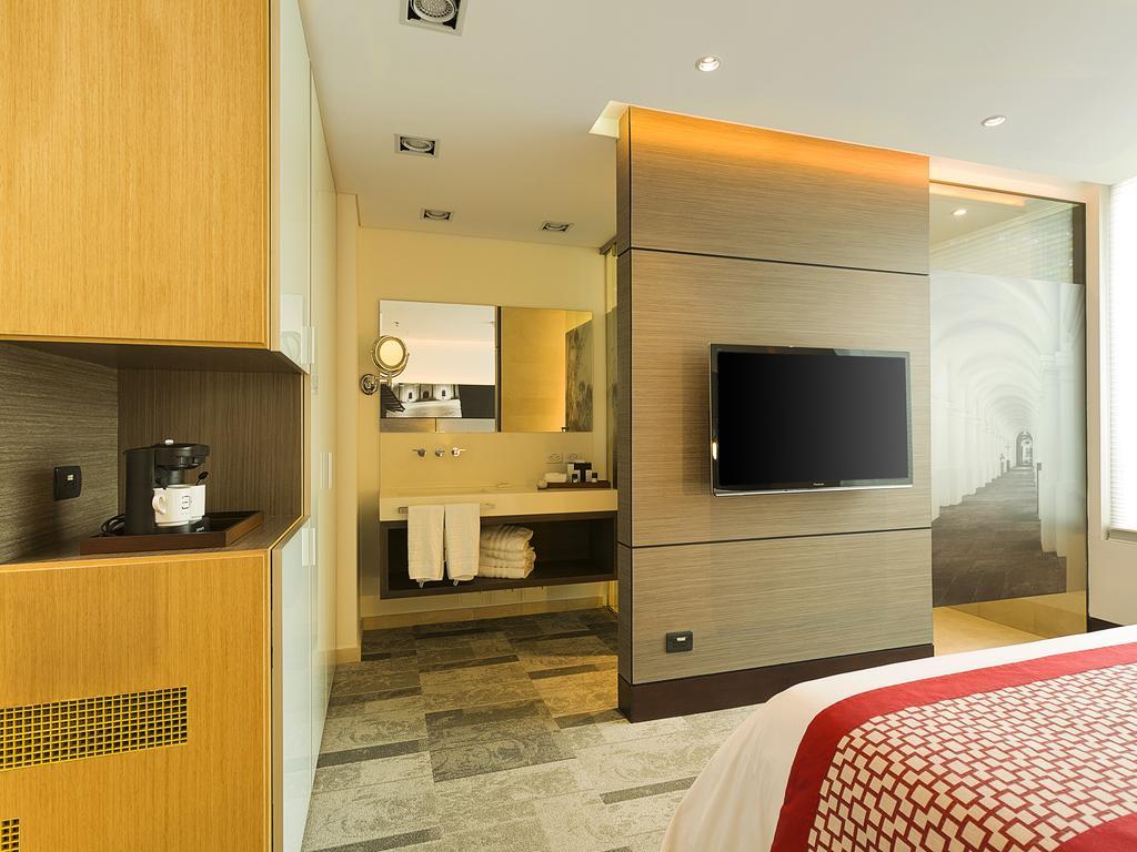 Ek Hotel By Preferred Hotels Group بوغوتا المظهر الخارجي الصورة
